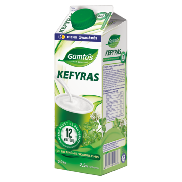 Kefyras