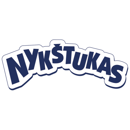 Nykštukas