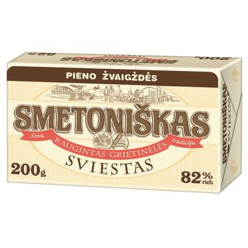 Sviestas