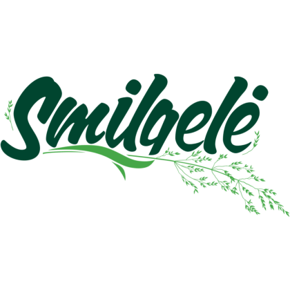 Smilgelė