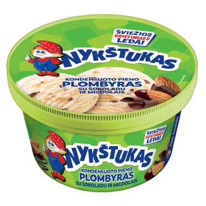 Šeimyninė pakuotė