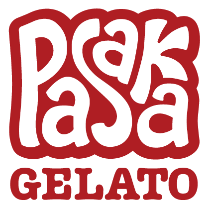 Pasaka Gelato