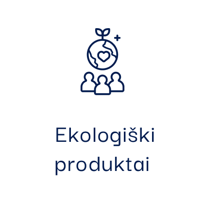 Ekologiški produktai