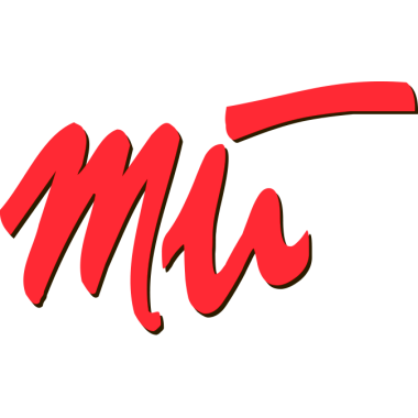 Mū