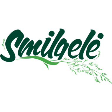 Smilgelė