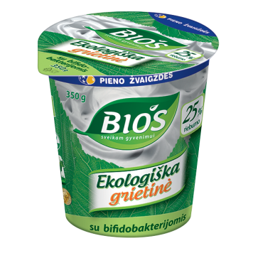 Grietinė