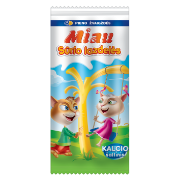 Sūrio lazdelės